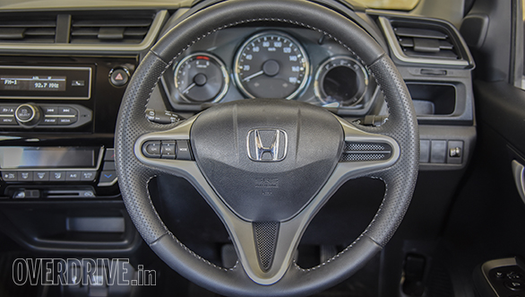 Honda BR-V (35)