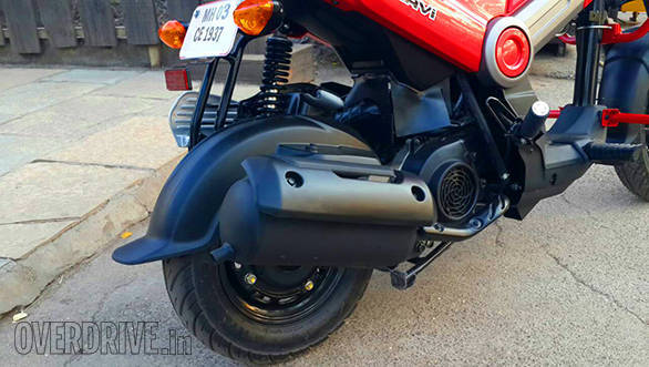 Honda Navi (3)