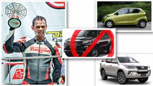 #ODRecap: New findings on the diesel ban, next-gen Fortuner gets new engines and more