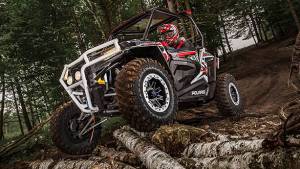 1.33 lakh Polaris ATVs to be recalled for a potential fire risk