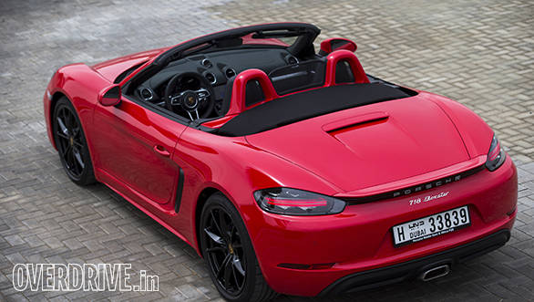 Porsche 718 Boxster (2)