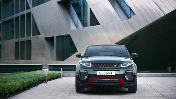 Range Rover Evoque (6)