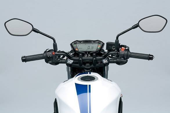 Szuki SV650 (5)