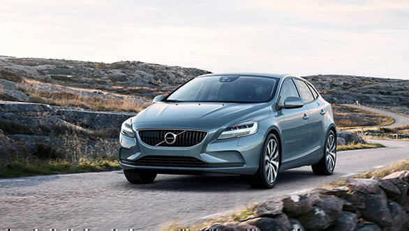 Volvo V40 2017 (4)