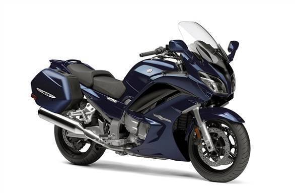 Yamaha FJR 1300 AS (4)