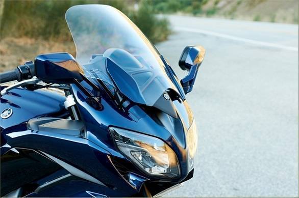 Yamaha FJR 1300 AS (9)