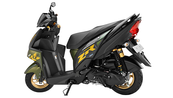 yamaha ray zr parts buy online