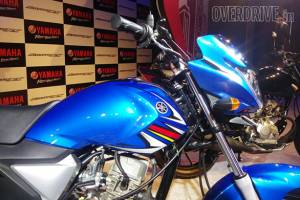 Meet the all-new Yamaha Saluto RX