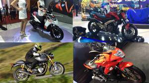 Upcoming new two-wheeler launches in India
