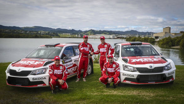 2016 APRC Rd 1 Whangarei (2)