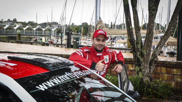 2016 APRC Rd 1 Whangarei Gill (10)