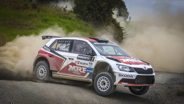 2016 APRC Rd 1 Whangarei Gill (6)