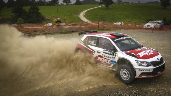 2016 APRC Rd 1 Whangarei Gill (9)