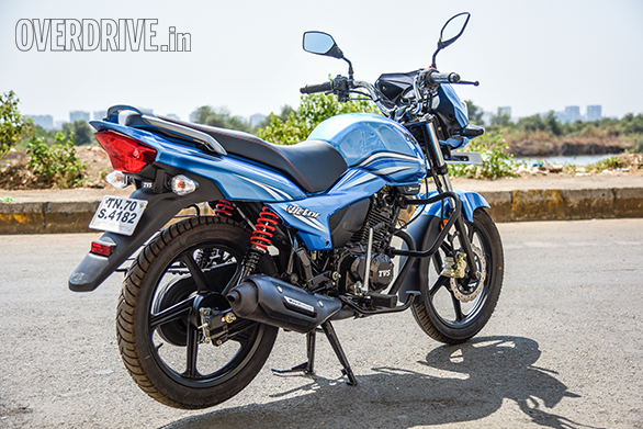 2016 TVS Victor 110 long term review: Introduction - Overdrive