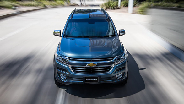 2017 Chevrolet Trailblazer (13)