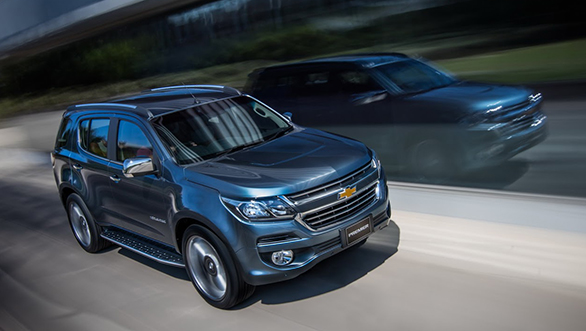 2017 Chevrolet Trailblazer (14)