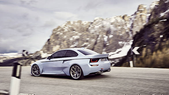 BMW 2002 Hommage 50 Years of Pure Driving Pleasure (11)