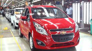 GM India to cease operations in domestic market, will focus only on exports