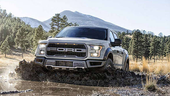 Ford F150 Raptor (10)