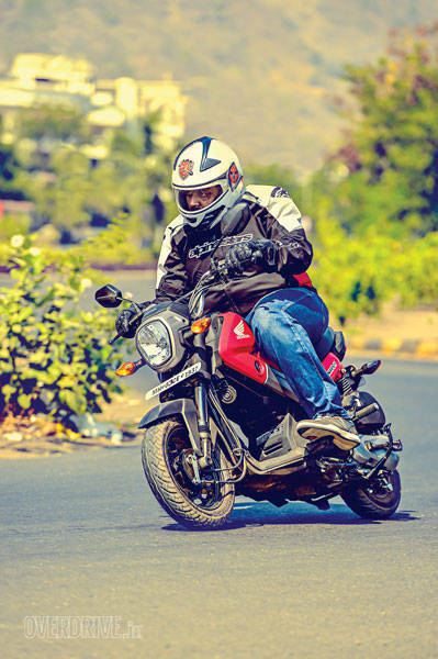 Honda Navi Activa comparo (5)