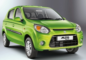 Maruti Suzuki launches facelifted Alto 800 in India at Rs 2.49 lakh