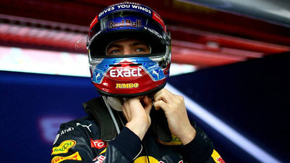 Max Verstappen (15)