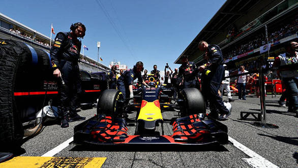 Max Verstappen (16)