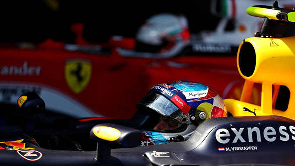 Max Verstappen (8)