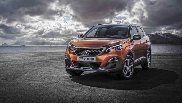 NEW PEUGEOT 3008 SUV (30)