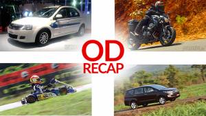 ODRecap: Mahindra e-Verito to launch, Shahan places fourth in Sepang, and more