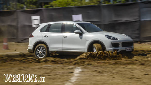 Porsche offroad experience (49)