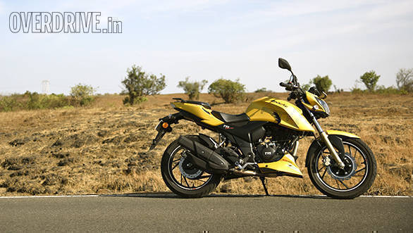 TVS Apache RTR 200 4V (51)