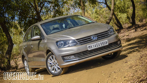 Volkswagen Vento Longterm (14)