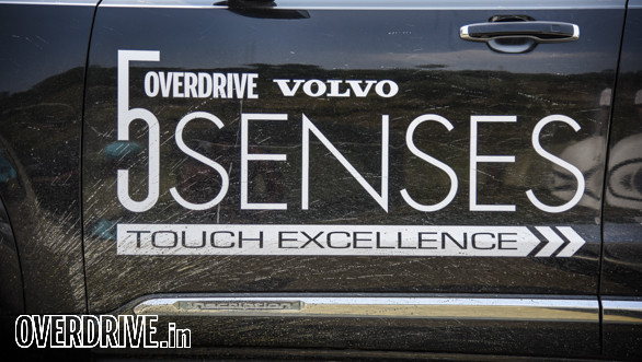 Volvo 5 Senses drive (11) - Copy
