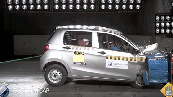 celerio global ncap 5