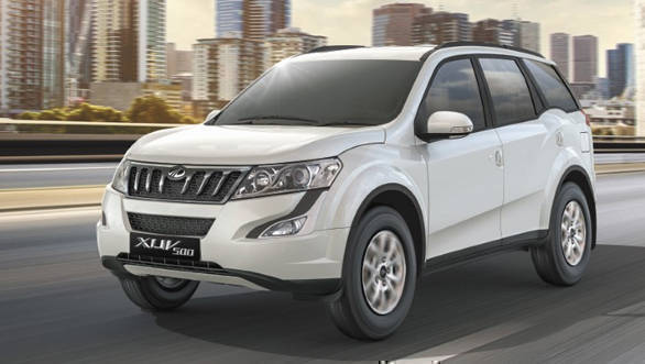 xuv500_auto