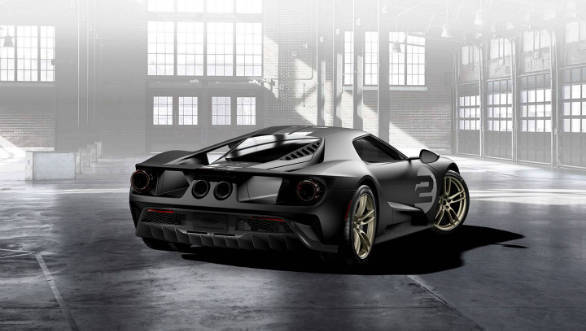 2017 Ford GT (1)