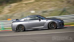 Image gallery: 2016 Nissan GT-R first drive