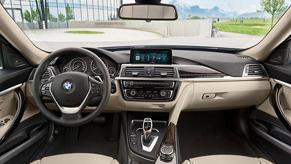 2016 BMW 3 Series GT Facelift (12)
