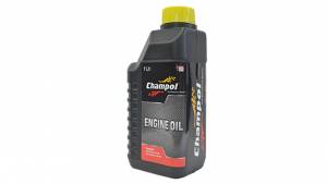 Champol range of lubricants now available in India