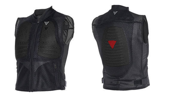 Dainese on sale city guard