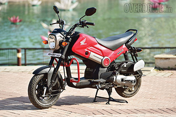 Honda Navi Longterm (2)