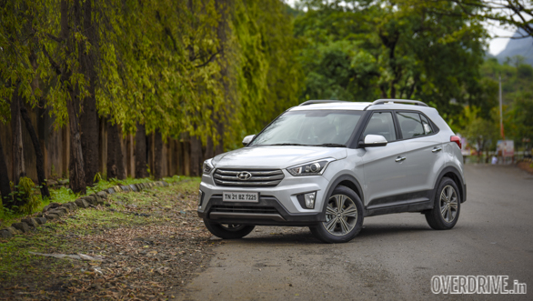 Hyundai Creta vs Honda BRV Comparo (90)