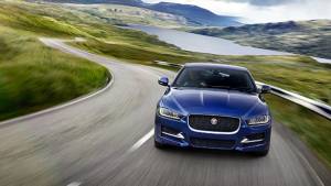Jaguar XE Prestige variant launched at Rs 43.69 lakh in India