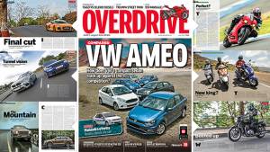 July 2016 issue of OVERDRIVE now on stands!