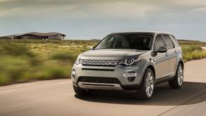 Land Rover Discovery Sport petrol variant launched in India at Rs 56.50 lakh