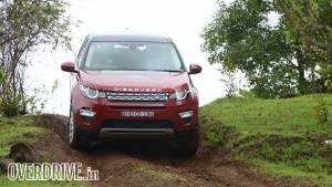 Land Rover SUVs get major price revisions in India