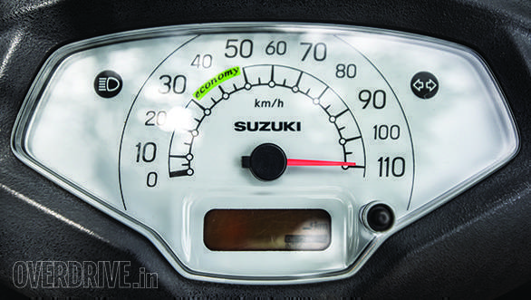 Mahindra Gusto 125 vs Suzuki Access 125 vs Honda Activa 125 (8)
