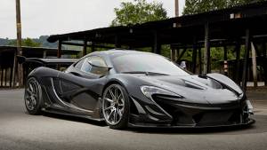 Apple in talks to acquire McLaren Technology Group