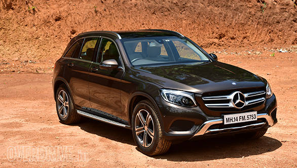 MercedesBenz GLC 01